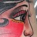 tattoo galleries/ - traditional indian girl tattoo